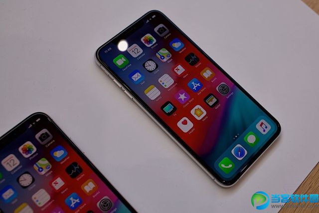 iPhone Xs内存多大 iPhone XR运行内存多大