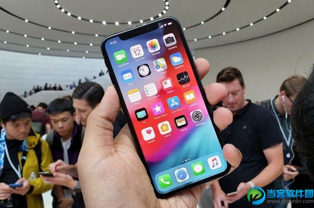 iPhone XS支持双卡吗？港版苹果XS是双卡双待吗？