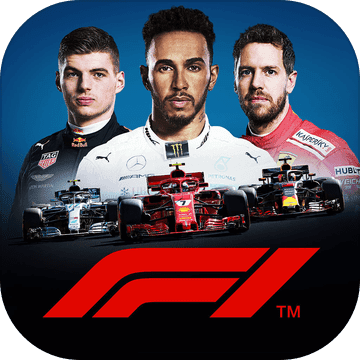 F1 Mobile Racing