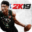 NBA 2K19 v1.0 iOS版