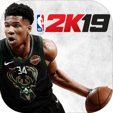 NBA 2K19 v1.0 破解版