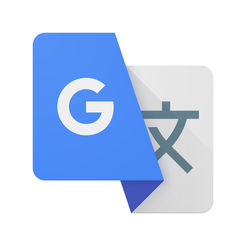 Google翻译