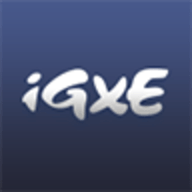 igxe电竞 v1.0 安卓版