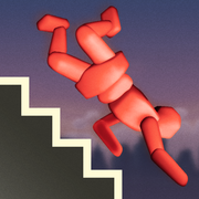 Stair Dismount v1.0 苹果版