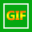 双彩飞扬gif动画制作工具 v1.0 最新版