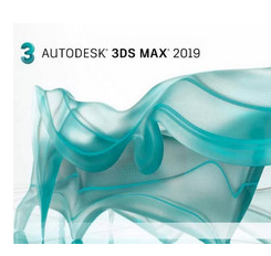 3dmax2019 官方简体中文版