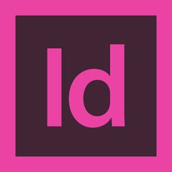 adobe indesign cc