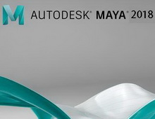 Maya2018【Autodesk 玛雅2018】64位中文破解版