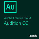 Adobe Audition cc 2018免费中文版