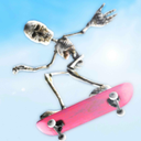 骷髅滑板 v1.0 安卓版