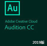 Adobe Audition CC 2019