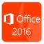 Microsoft Office 2016 四合一精简版 64位 中文安装免激活版