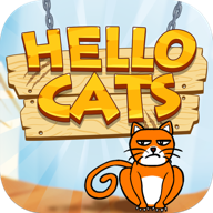 Hello Cats(你好猫咪) v1.2.1 安卓版