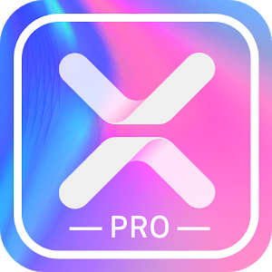 x launcher pro v1.0 终极版