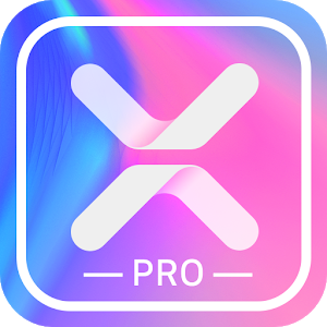 x launcher pro