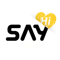 SayHi语聊 v1.2.1 安卓版