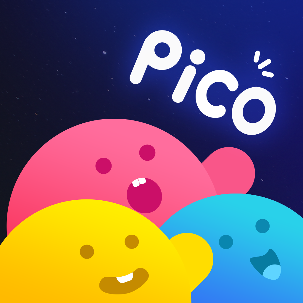 picopico v1.0.0 安卓版