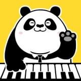 熊猫钢琴陪练 v1.2.7 安卓版