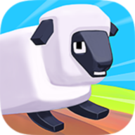 绵羊冲刺 v1.0 安卓版