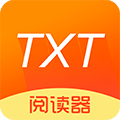 TXT电子书阅读器 v3.8.4.2051 安卓版