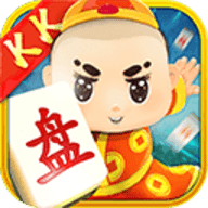 KK盘锦棋牌 v1.0.1 安卓版