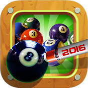 8 ball pool v3.4.7 破解版