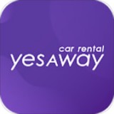 Yesaway租车 v1.0.0 安卓版