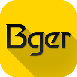 Bger