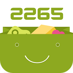 2265游戏盒子 v1.15 安卓版