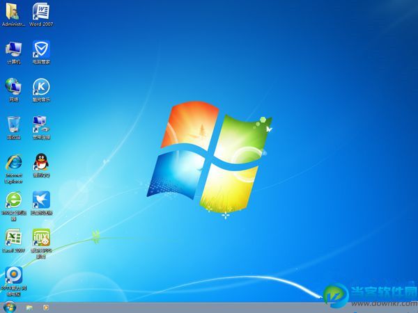 win7系统64位怎么安装 win7系统重装64位教程