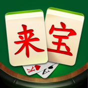 来宝麻将 v1.0 安卓版