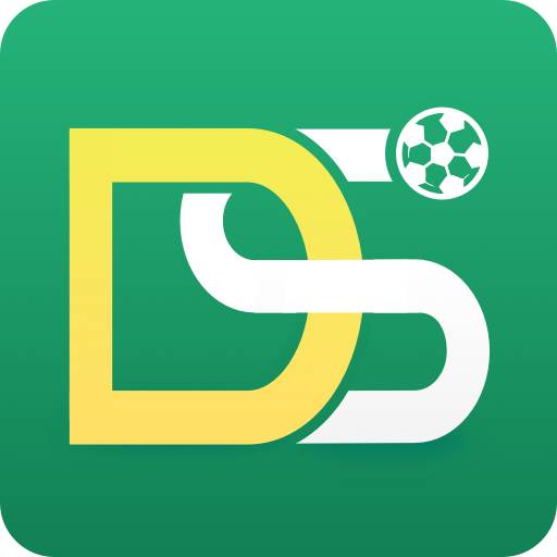 DS足球比分 v5.7.7 安卓版