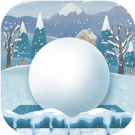 滚动的雪球游戏 v1.0.8 安卓版