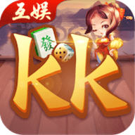 kk麻将 v1.5.7 安卓版