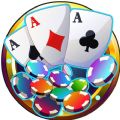 嗨皮cq棋牌 v2.0 安卓版