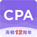 CPA学霸社 v6.1.0 安卓版