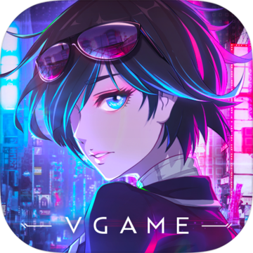 VGAME v1.0.0 安卓公测版