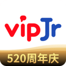 vipJr青少儿英语 v3.3.2 安卓版