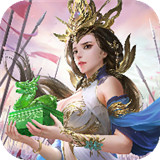 英武三国变态版 v1.2.3 满V版