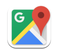 谷歌地图(Google Maps) 10.18.2 官方最新版