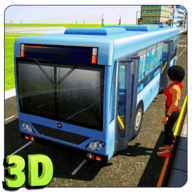 公交车模拟驾驶 v1.0 安卓版