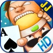 jj斗地主赢话费 v1.2 IOS版