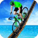 自行车比赛：超级骑手 v1.0 安卓版