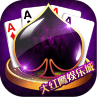 大红鹰娱乐棋牌 v1.0.1 安卓版