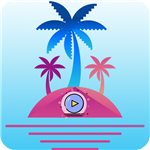 椰子视频 v1.0 安卓版