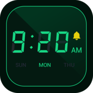 数字闹钟 v0.9.0 安卓版