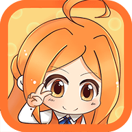 橘子漫画 v1.0.14 安卓版