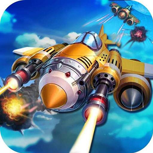 疯狂星际之旅 v1.0 安卓版