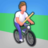 自行车赛勇往直前 v1.0.9 安卓版