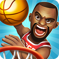 篮球冲击手游 v2.0 安卓版